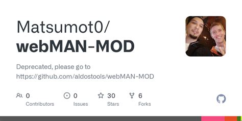 webman mod|Releases · Matsumot0/webMAN.